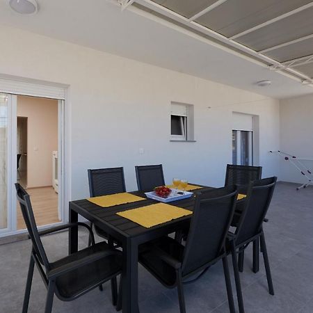 Apartman Tim 特罗吉尔 外观 照片